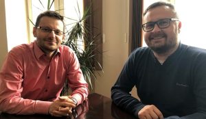 Fot. Facebook.pl/BartoszKaliński