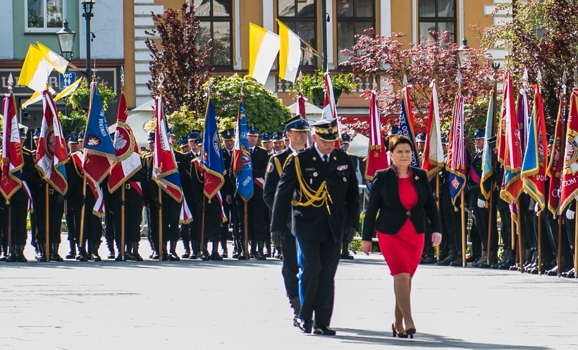 Fot. Marcin Płaszczyca