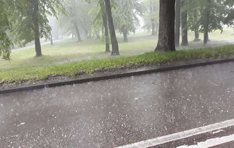 Fot. nadesłane/ Izabela