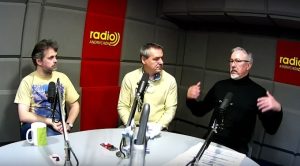 Fot. Radio Andrychów
