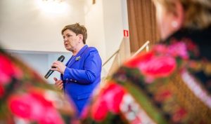 Fot. Marcin Płaszczyca