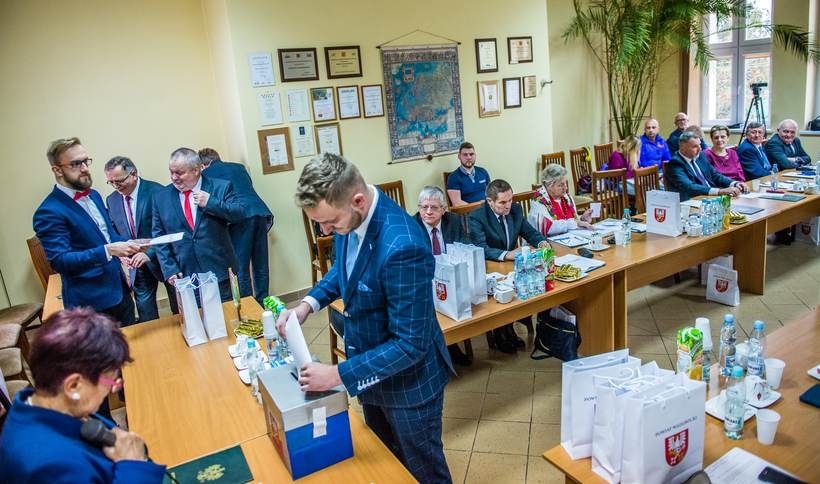 Fot. Marcin Płaszczyca