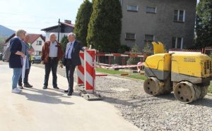 Fot. UM Kalwaria Zebrzydowska