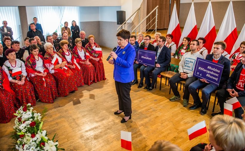 Fot. Marcin Płaszczyca