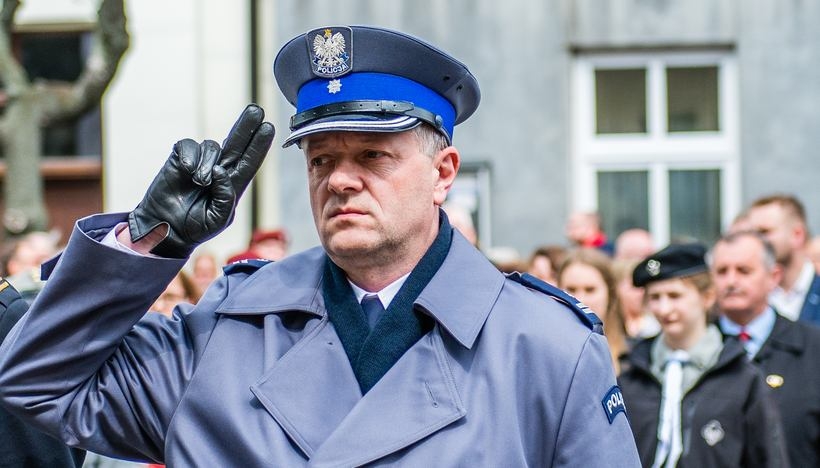 Fot. Marcin Płaszczyca