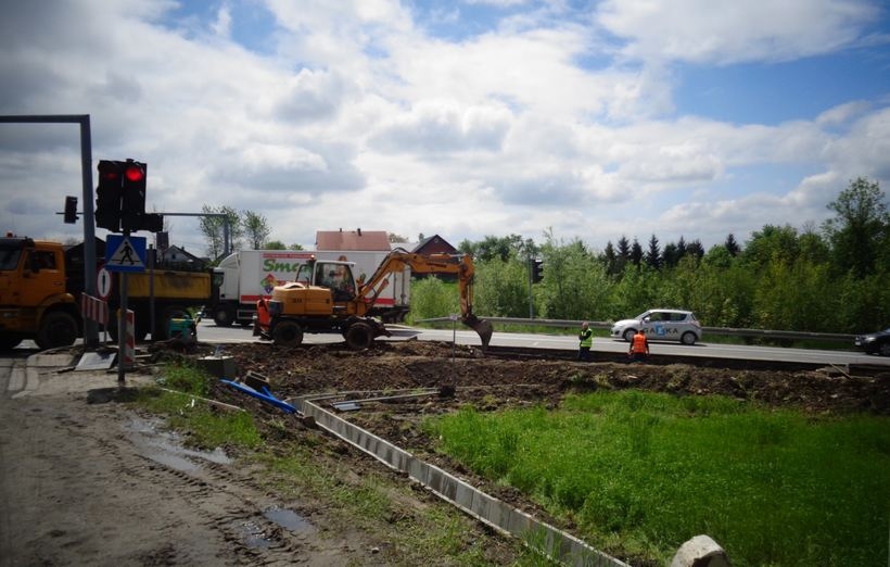 Fot. GDDKiA w Krakowie