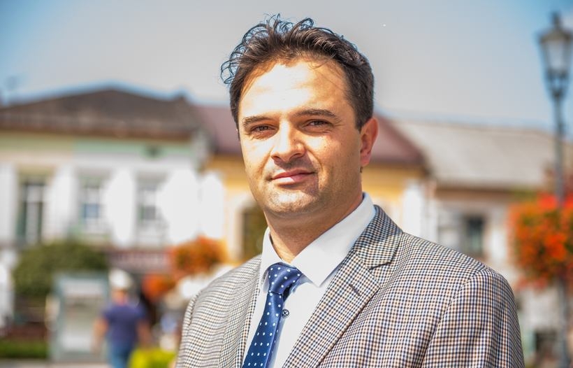 Fot. Marcin Płaszczyca