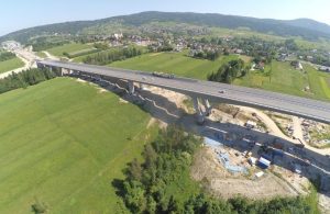 Fot. GDDKiA w Krakowie