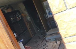 Fot. Facebook/ OSP Andrychów