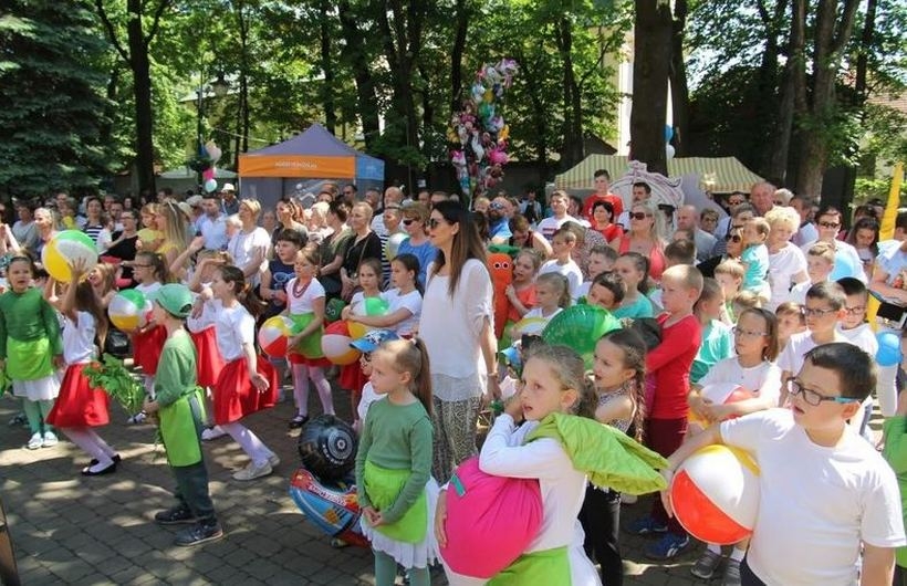 Fot. Nowiny Andrychowskie