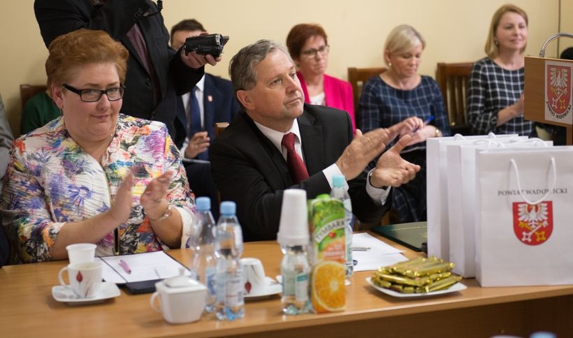 Fot. Marcin Płaszczyca