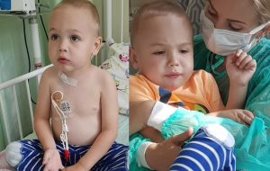 Fot. Facebook/ Agnieszka Bąk