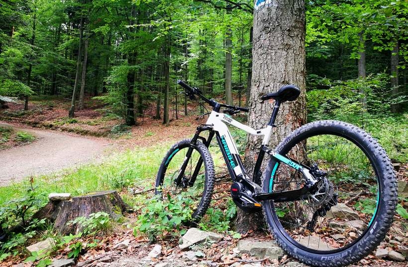 Fot.Facebook.com/epicbikePL