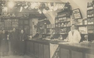 Fot. Muzeum Miejskie w Wadowicach