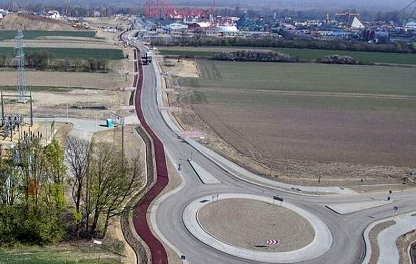 Fot. Starostwo Powiatowe w Oświęcimiu