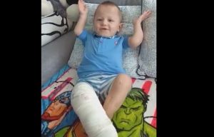 Fot. Kadr z filmu na YouTube