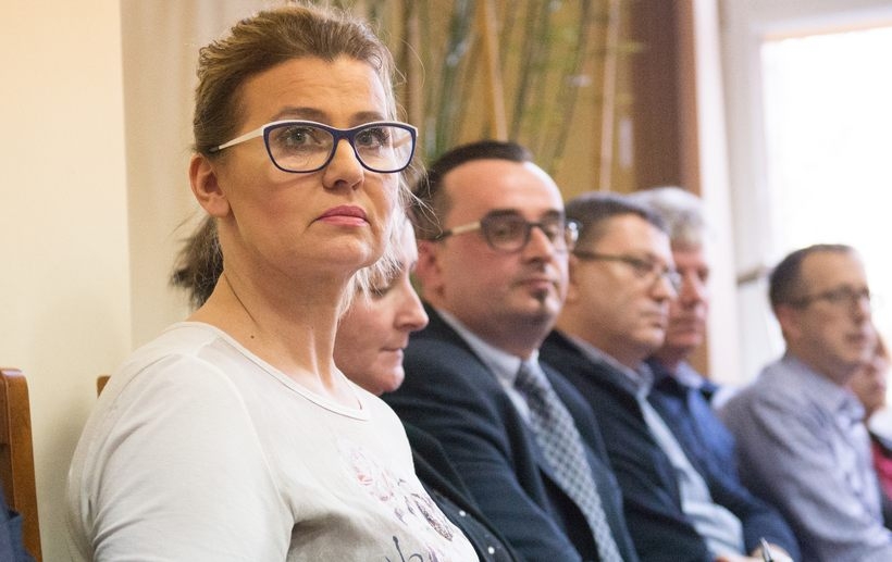 Fot. Marcin Płaszczyca