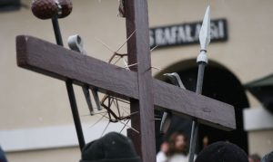 Fot. NaszaKalwaria.pl/ Tomasz Baluś