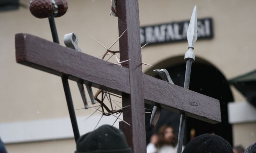 Fot. NaszaKalwaria.pl/ Tomasz Baluś