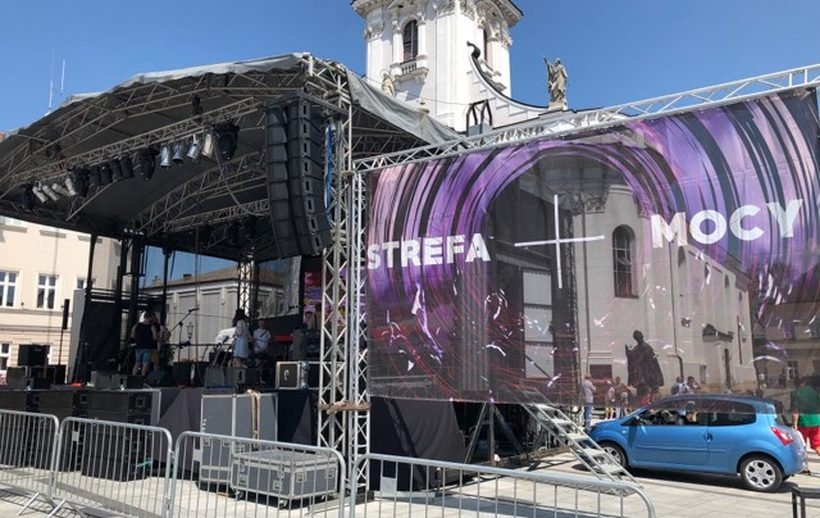 Fot. Marcin Płaszczyca