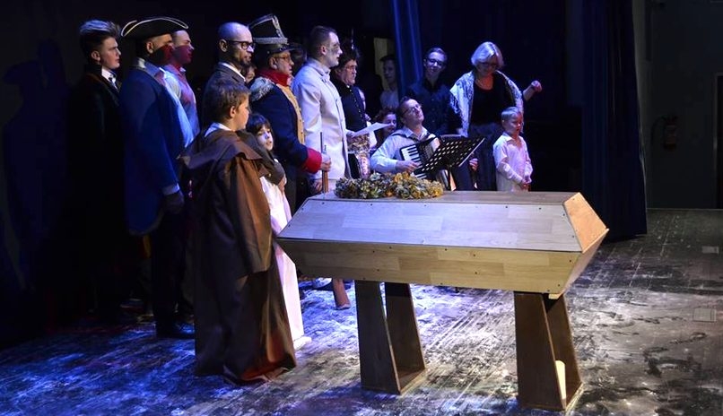 Fot. NaszaKawaria.pl