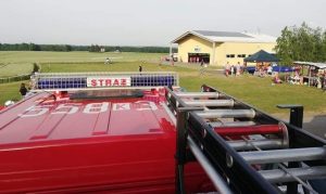 Fot. OSP Gierałtowiczki