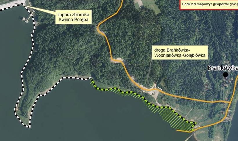 Fot. materiał prasowy RZGW