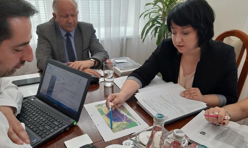 Fot. Urząd Miasta Kalwarii Zebrzydowskiej