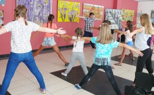 Fot. Wadowicka Biblioteka Publiczna