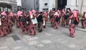 Fot. Facebook.pl/WadowiceTuWszystkoSięZaczęło