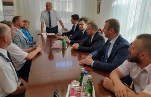 Fot. UM Kalwaria Zebrzydowska