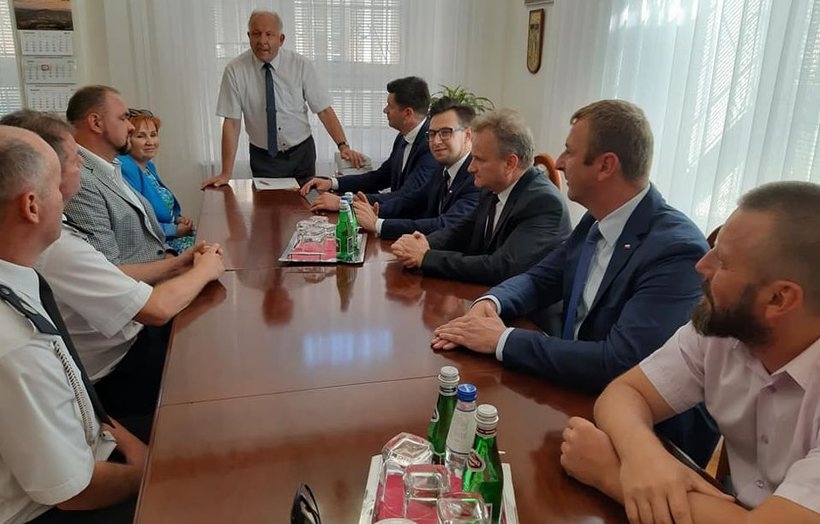 Fot. UM Kalwaria Zebrzydowska