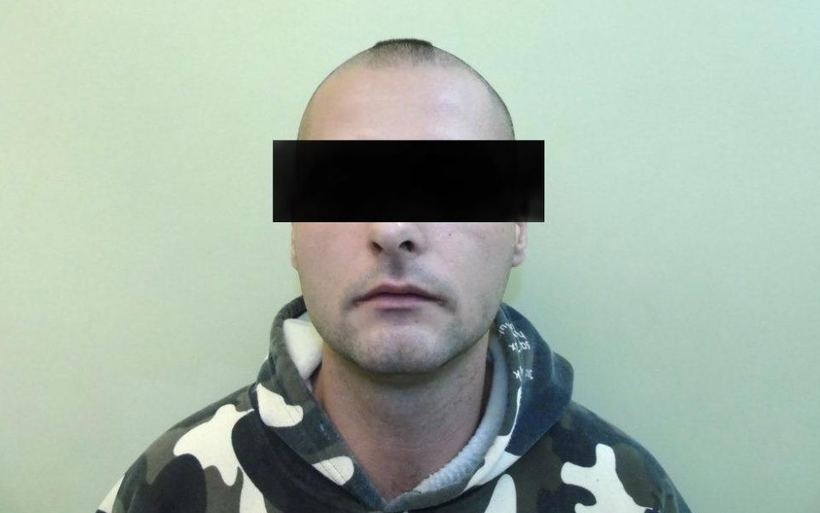 Fot. Komenda Wojewodzka Policji