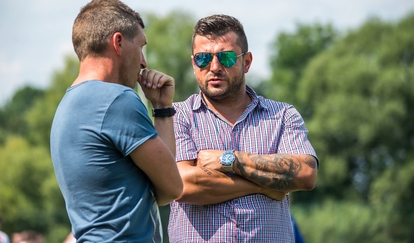 Fot. Marcin Płaszczyca