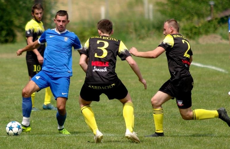 Fot. Nowiny Andrychowskie