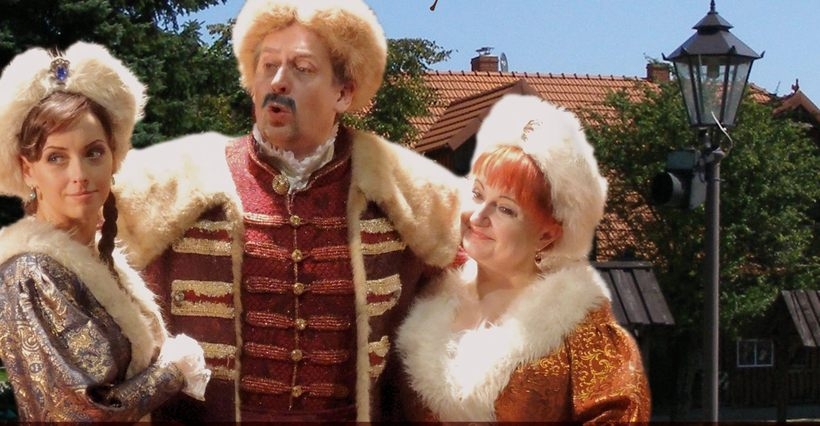 Fot. Materiały Prasowe