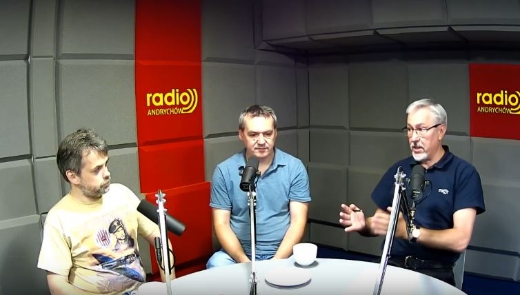 Fot. Nowiny Andrychowskie