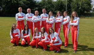 Fot. Facebook/ OSP Przytkowice