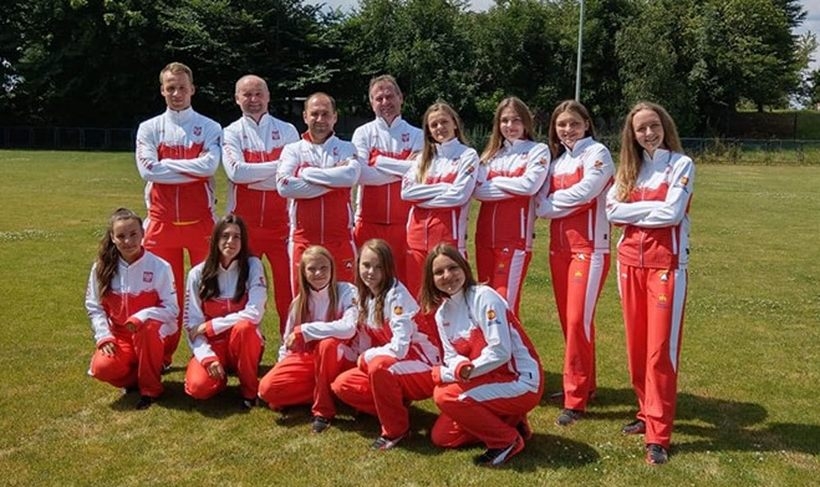 Fot. Facebook/ OSP Przytkowice