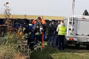 Fot. Facebook/ Mariusz Krystian