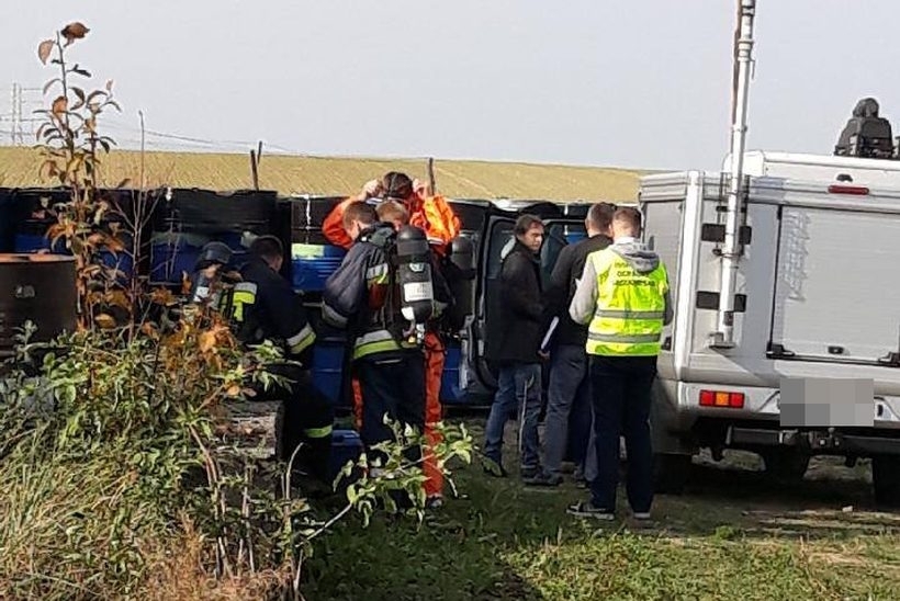 Fot. Facebook/ Mariusz Krystian