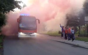 Fot. kadr z filmy na facebook