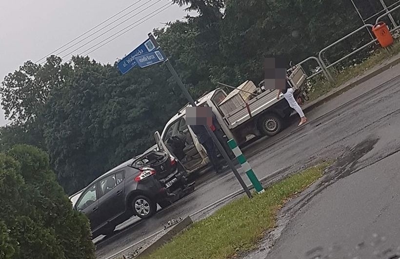 Fot. Facebook/DK52Info