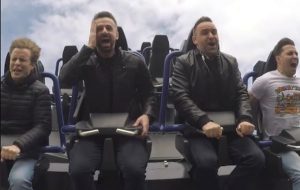 Fot.kadr z filmu na Facebook/ RMF