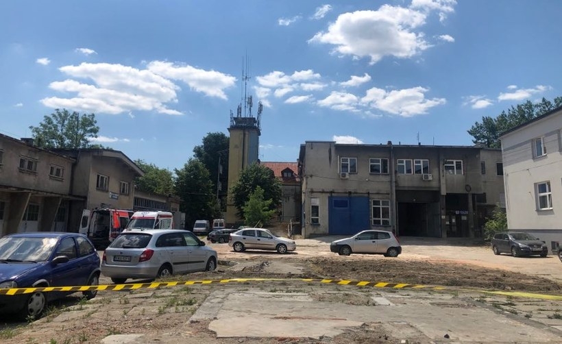 Fot. Marcin Płaszczyca