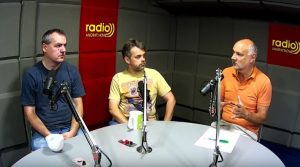 Fot. Radio Andrychów