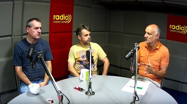 Fot. Radio Andrychów