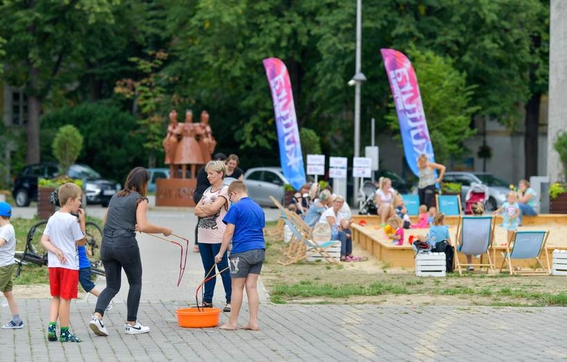 Fot. materiał prasowy/ Jarosław Skupień