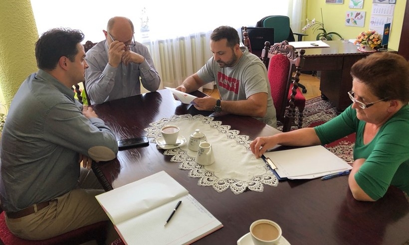 Fot. Facebook.pl/SzymonDuman