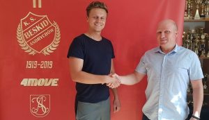 Fot. Facebook.pl/BeskidAndrychów